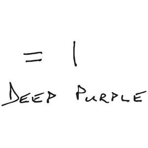 Deep Purple - =1  CD